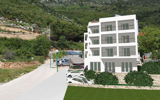 Náhled objektu Hotel Four Stars, Drvenik