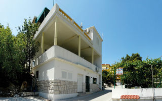 Náhled objektu Vila Malaga, Drvenik
