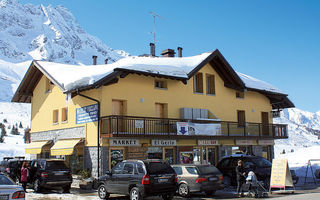 Náhled objektu Apt. dům El Gerlo, Passo Tonale