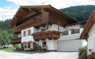 Náhled objektu Landhaus Heim, Aschau im Zillertal