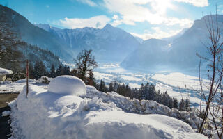 Náhled objektu Haus Egger, Mayrhofen