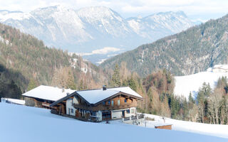 Náhled objektu Zuhaus Lehen, Wildschönau - Oberau