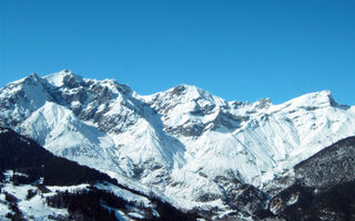 Náhled objektu Haus Tyrol, Tobadill