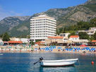 Náhled objektu Hotel Sato, Sutomore