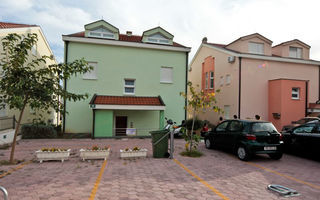 Náhled objektu Apartmán Petka, Promajna