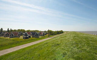 Náhled objektu Struderchalet, Wieringen