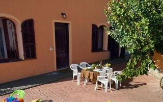 Náhled objektu Villa Chiara, Riviera Ponente