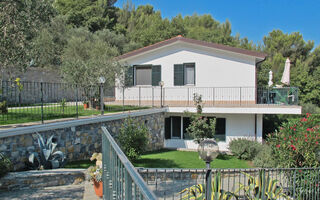 Náhled objektu Valerio - Residenz Villa Angela, Riviera Ponente