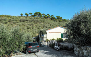 Náhled objektu Ulivo, Riviera Ponente