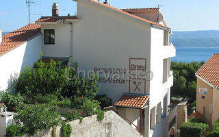 Náhled objektu Penzion Borovina, Stanići