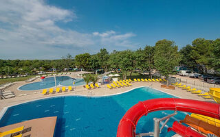 Náhled objektu Camping Lanterna, Poreč