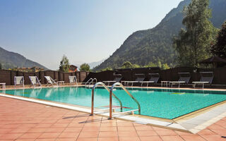 Náhled objektu Residence Alessio, Lago di Ledro