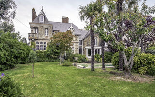 Náhled objektu Villa Moorings, Saint Malo