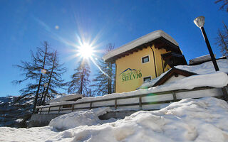 Náhled objektu Stelvio, Bormio