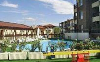 Náhled objektu Hotel Blue Waves Resort, Malinska