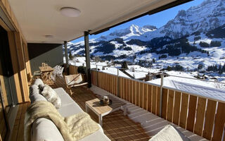 Náhled objektu Alpenrose, Adelboden