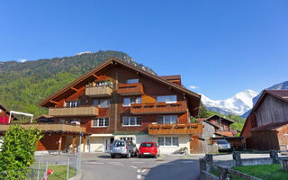 Náhled objektu Jungfrau, Wilderswil
