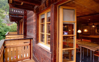 Náhled objektu Haus Bittel, Zermatt
