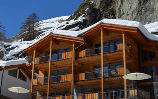 Náhled objektu Chalet Pollux, Zermatt