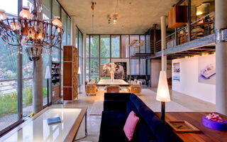 Náhled objektu Haus Heinz Julen Loft, Zermatt