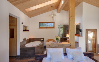 Náhled objektu Chalet Ibron, Zermatt