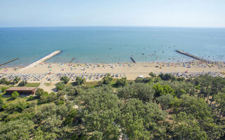 Náhled objektu Ferienanlage Ai Faggi, Caorle