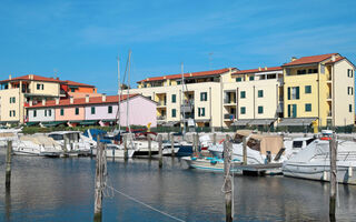 Náhled objektu Residence Albatros, Caorle