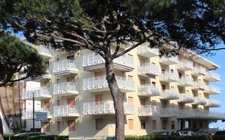 Náhled objektu Ferienwohnung, Lido di Jesolo