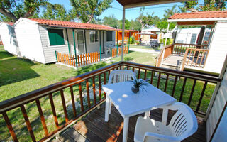 Náhled objektu Camping Classe Village, Lido di Dante