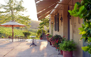 Náhled objektu Agriturismo Bello Stare, Pistoia