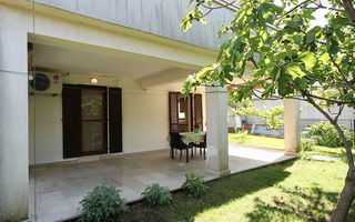 Náhled objektu Apartmán 1318-369, Pješćana Uvala
