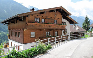 Náhled objektu Haus Mühlfeld, Mayrhofen