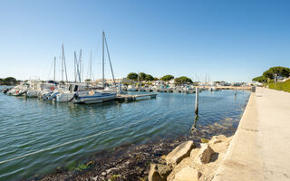 Náhled objektu Isle Catherine, Port Camargue / Le Grau du Roi