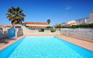 Náhled objektu Hacienda Beach Ii, Cap d'Agde