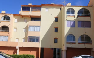 Náhled objektu Terrasse Mediterranee 1, Leucate
