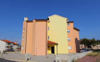 Náhled objektu Apartmány 1318-603, Ližnjan