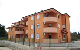 Náhled objektu Apartmán 1318-31, Ližnjan