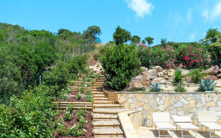 Náhled objektu Villa Di Sogno, ostrov Elba