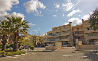 Náhled objektu Le Palazzo Del Mar, Cavalaire