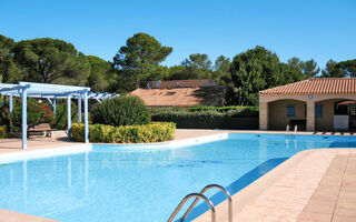 Náhled objektu Le Clos D'Azur No. 33, La Motte en Provence