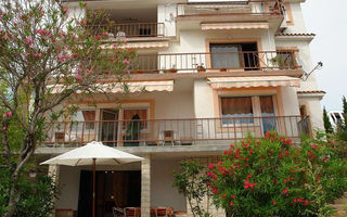 Náhled objektu Apartmány 1323-202, Crikvenica