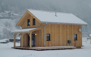 Náhled objektu Almdorf Stadl, Kreischberg - Murau