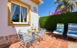 Náhled objektu Casa Roja, Dénia
