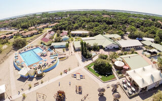 Náhled objektu Villaggio Rosolina Mareclub, Rosolina Mare