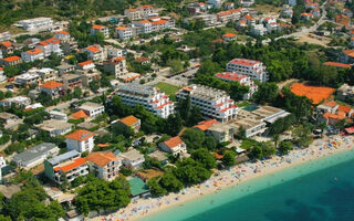 Náhled objektu Laguna, Gradac