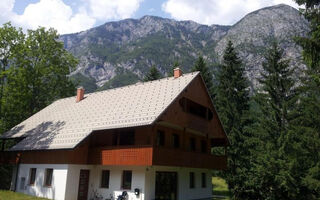 Náhled objektu Soukromé Apartmány Bohinj, Bohinj