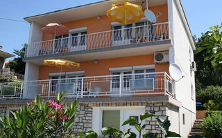 Náhled objektu Apartmány 1323-217, Crikvenica