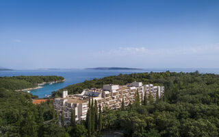 Náhled objektu Eva Sunny Hotel, ostrov Rab