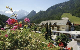 Náhled objektu Vitranc, Kranjska Gora