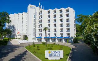 Náhled objektu Long Beach Hotel Montenegro, Ulcinj